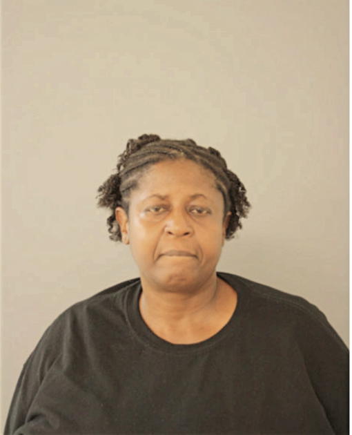 TONYA HARRIS, Cook County, Illinois