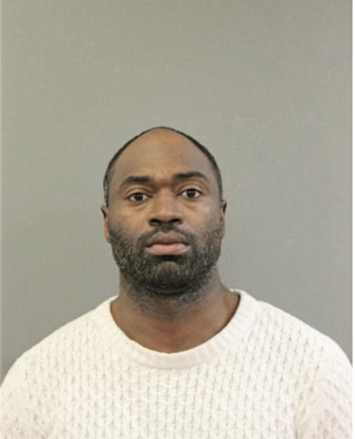 DEANGELO HEARD, Cook County, Illinois