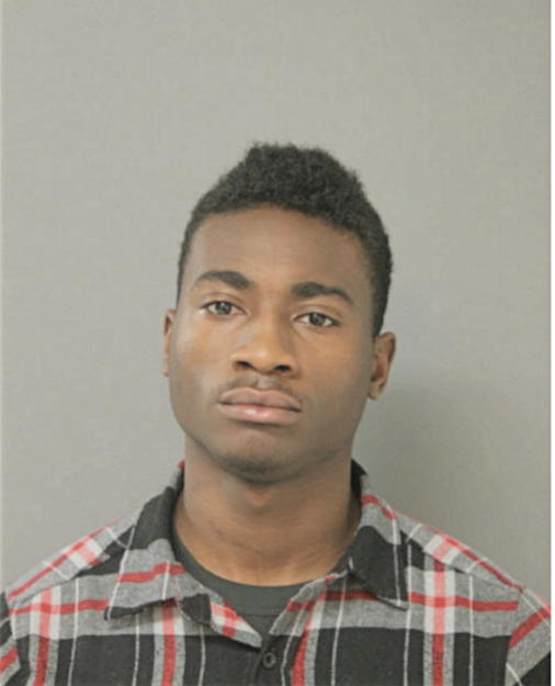 JORDAN D HENRY, Cook County, Illinois