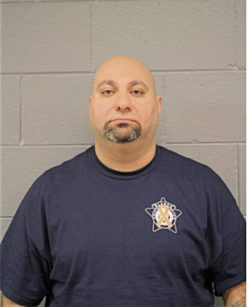 SARGON HEWIYOU, Cook County, Illinois