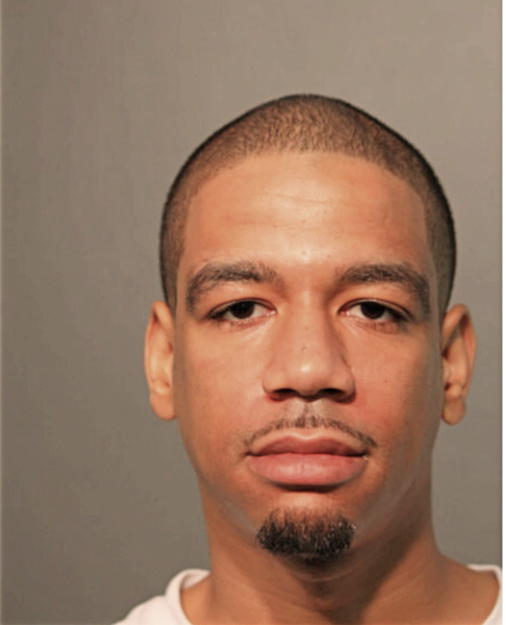 JARRELL A HIGHTOWER, Cook County, Illinois