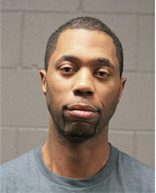 MARIO DANTE HILL, Cook County, Illinois