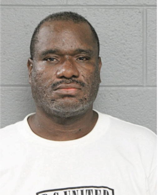 BRUCE L HIXSON, Cook County, Illinois