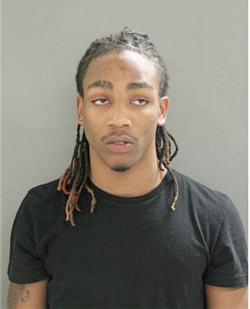 TYRION S HODGEIS, Cook County, Illinois
