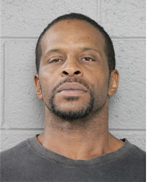 EDWARD D HOOKER, Cook County, Illinois