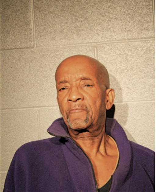 DONALD P HOWARD, Cook County, Illinois