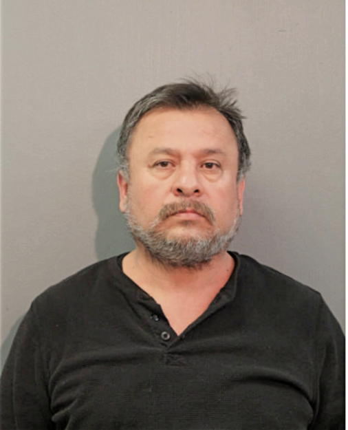 OMAR HURTADO-BARRERA, Cook County, Illinois