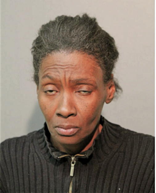 LOIS IVY, Cook County, Illinois