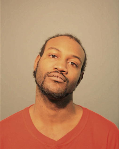 ANTONIO JACKSON, Cook County, Illinois