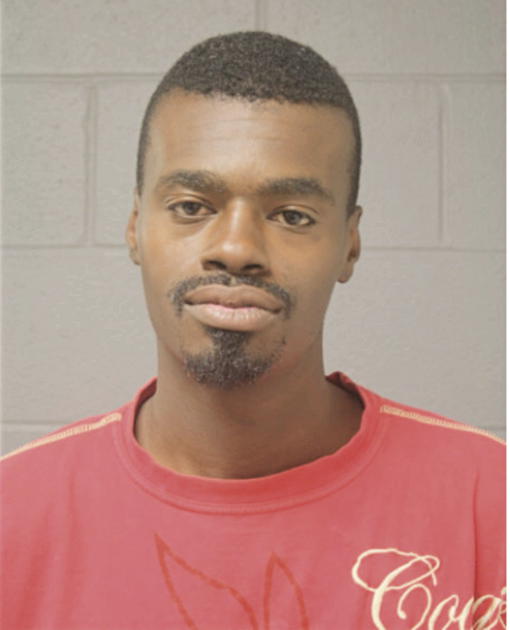 CHRISTOPHER JACKSON, Cook County, Illinois
