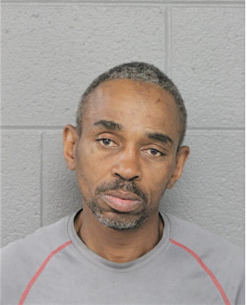 ERIC T JACKSON, Cook County, Illinois