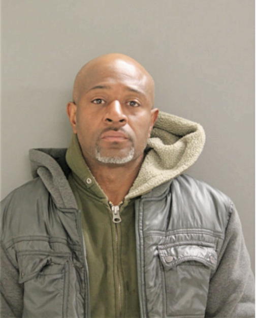 TROY AK JACKSON, Cook County, Illinois