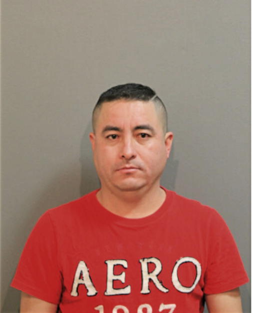 SALOMON JARAMILLO, Cook County, Illinois
