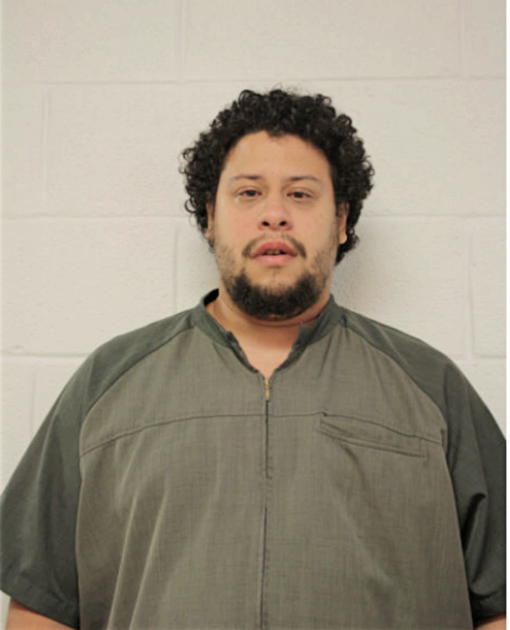 ANTONIO JIMENEZ, Cook County, Illinois