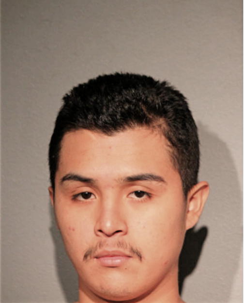 ISRAEL JIMENEZ, Cook County, Illinois