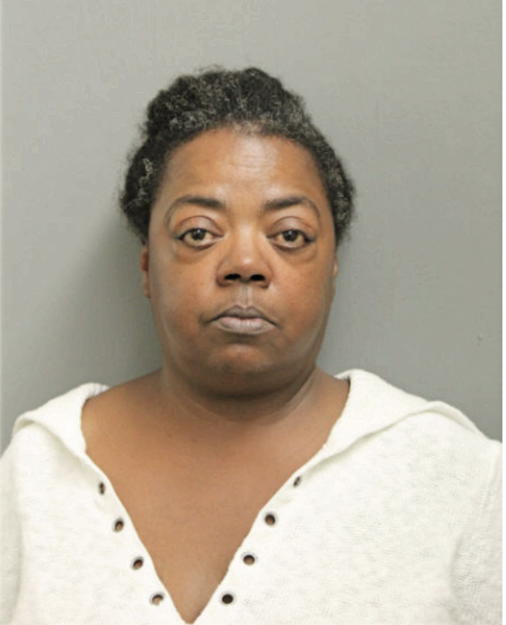 CARMEN L JOHNSON, Cook County, Illinois