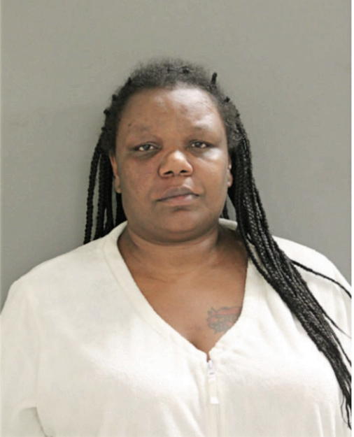 DORIE L JOHNSON, Cook County, Illinois