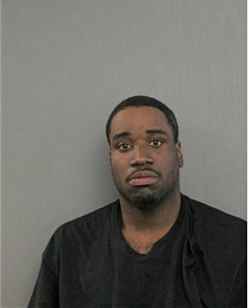 JOSHUA J JOINER, Cook County, Illinois