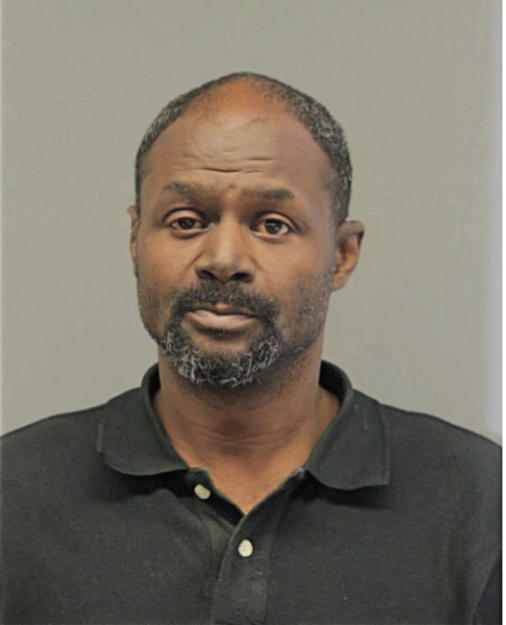ARTHUR JONES, Cook County, Illinois