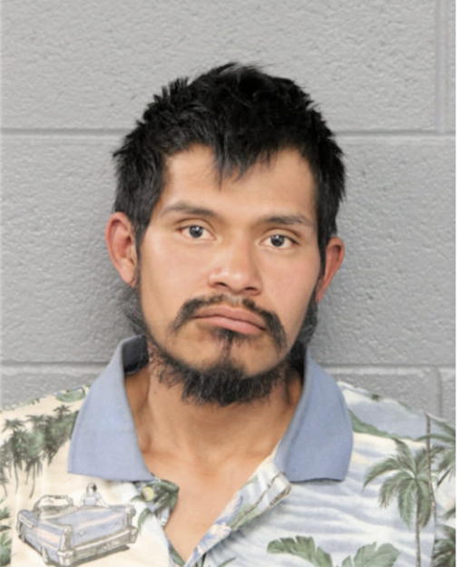 MONFIL JOSAFAT, Cook County, Illinois