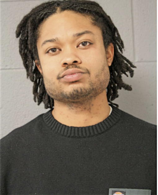 JOHNATHAN KEMP, Cook County, Illinois