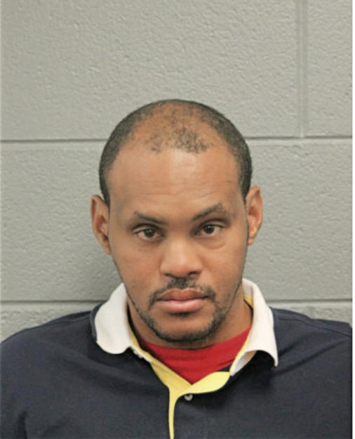 JAMES E KITCHEN, Cook County, Illinois
