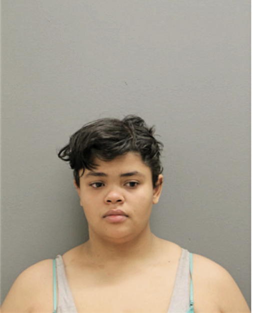 JAKAYLA V KITT, Cook County, Illinois