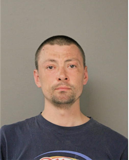 OLEXSANDR KURCHIY, Cook County, Illinois