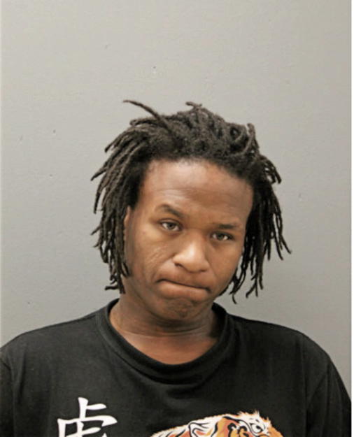 SAVON LEARY, Cook County, Illinois