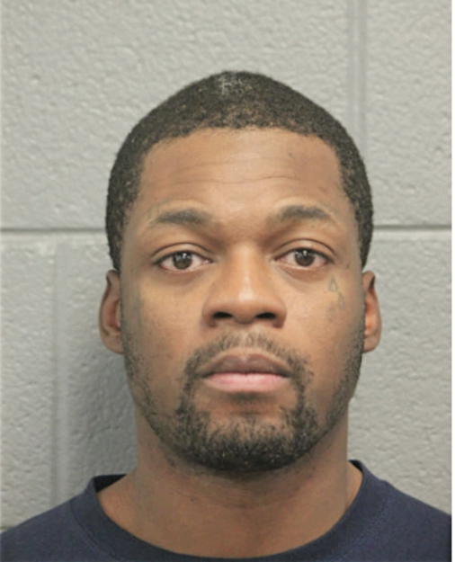 DARRICK LEE, Cook County, Illinois
