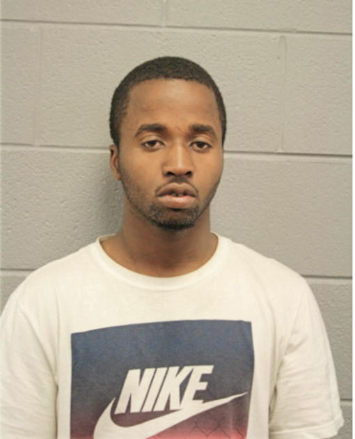 CONTRELL J LESTER, Cook County, Illinois