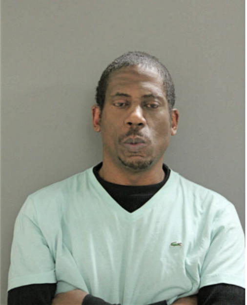 RODNEY D LITTLE, Cook County, Illinois