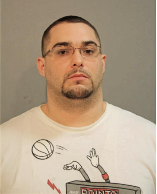 MICHAEL S LOPEZ, Cook County, Illinois