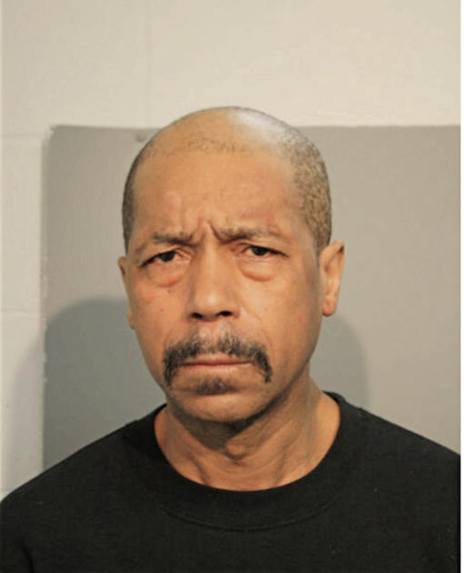 SAMUEL LUVENE, Cook County, Illinois