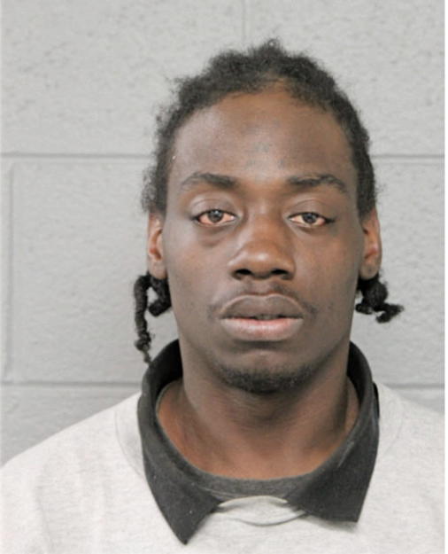 CASEY LYONES, Cook County, Illinois