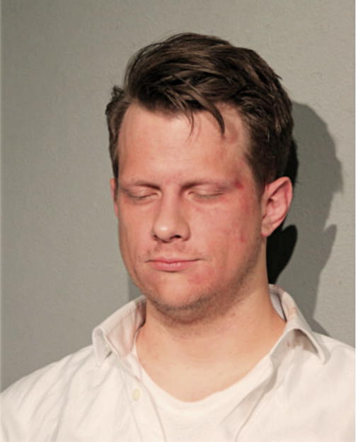 SEBASTIAN M MANKOWSKI, Cook County, Illinois