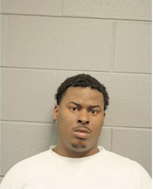 WILLIE L MATTHEWS, Cook County, Illinois