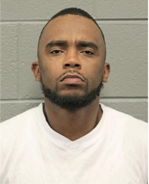 MARCUS A MAYS, Cook County, Illinois