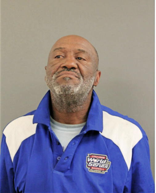 KEITH MCCLELLAN, Cook County, Illinois