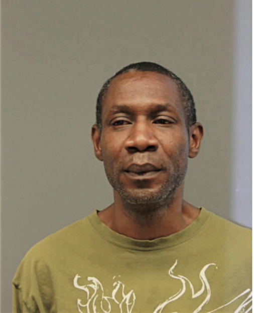 NATHAN MCCLOUD, Cook County, Illinois