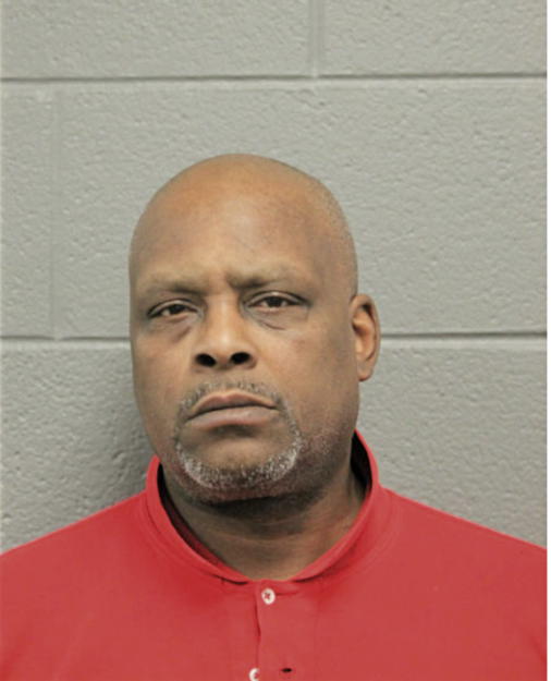 CECIL MCCOY, Cook County, Illinois