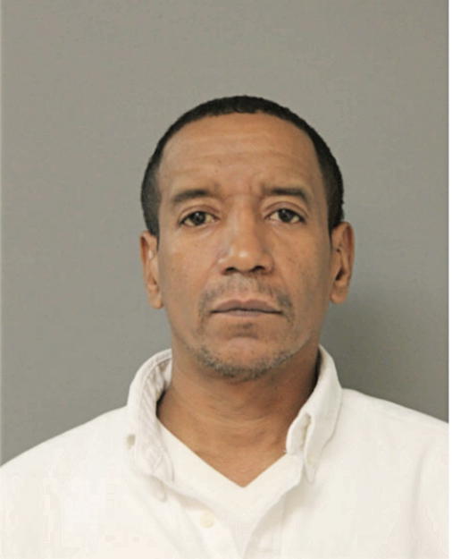 MAX MCCOY, Cook County, Illinois