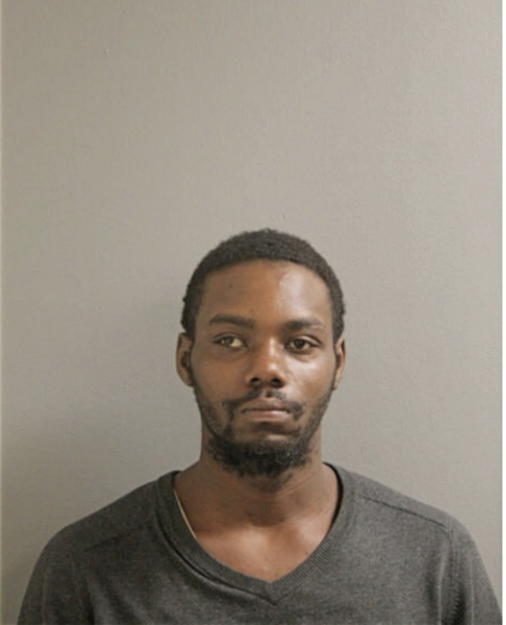 KEYANTA MCCRAY, Cook County, Illinois