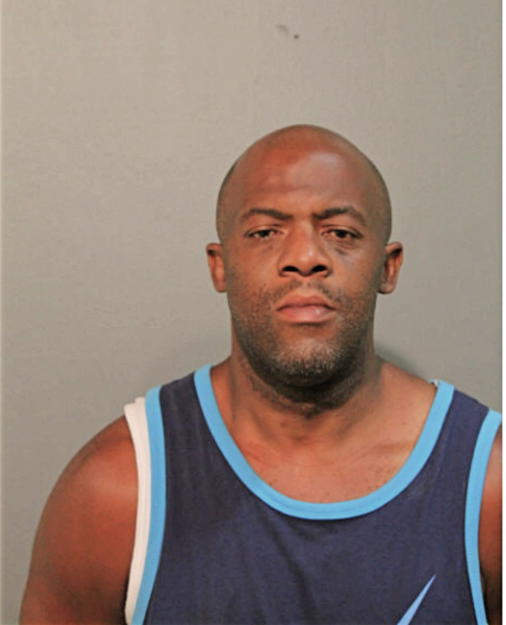 JOSEPH MCDONALD, Cook County, Illinois