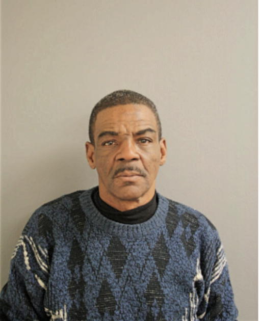 JESSE B MCGRUDER, Cook County, Illinois
