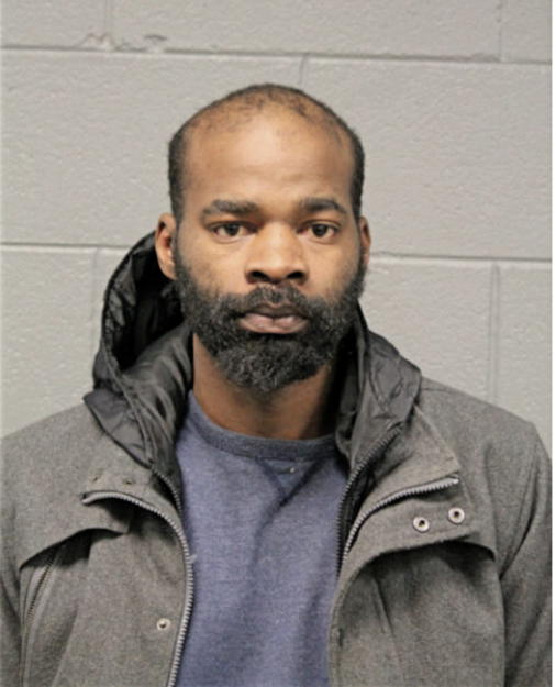 DAVID A MEEKS, Cook County, Illinois