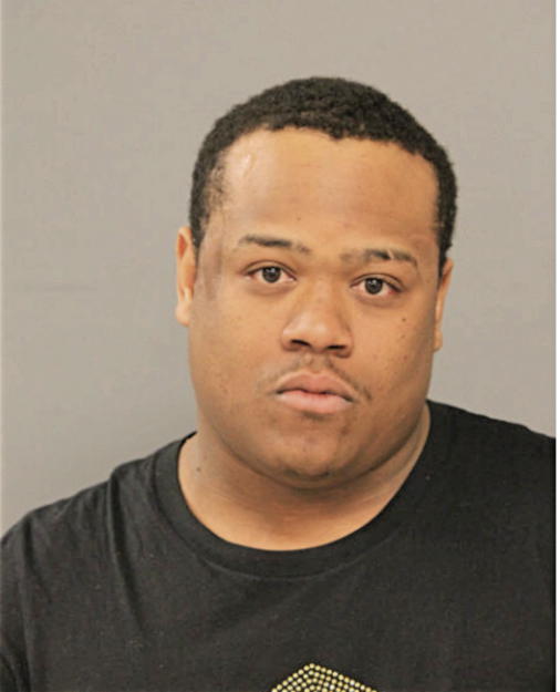 TEVIN J MERKSON, Cook County, Illinois