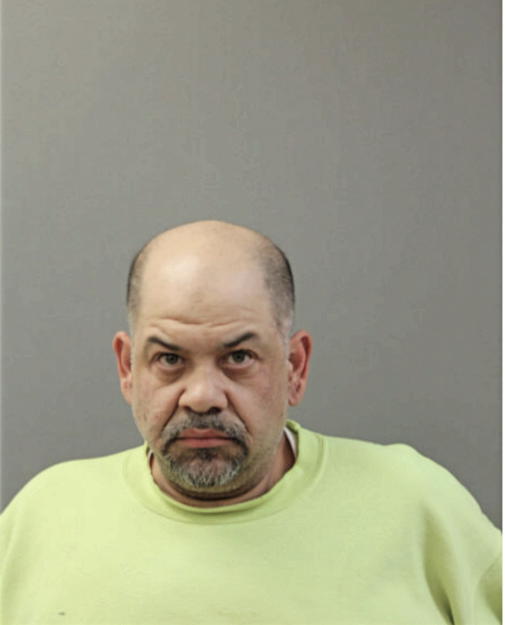 SANDY MILLER, Cook County, Illinois
