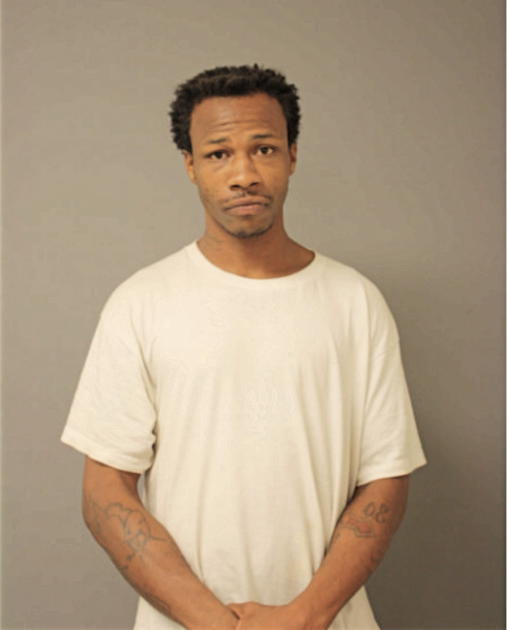 ANTHONY M MOORE, Cook County, Illinois