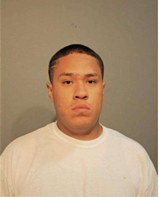 RAMON MUNIZ, Cook County, Illinois